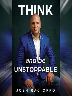 cover image of Think and be Unstoppable